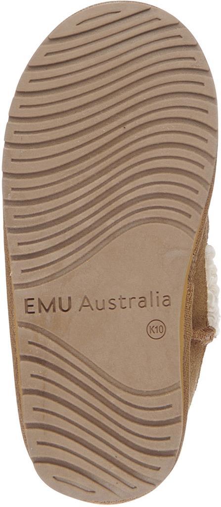 Mauboy chestnut