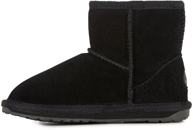 Wallaby Mini Teens black