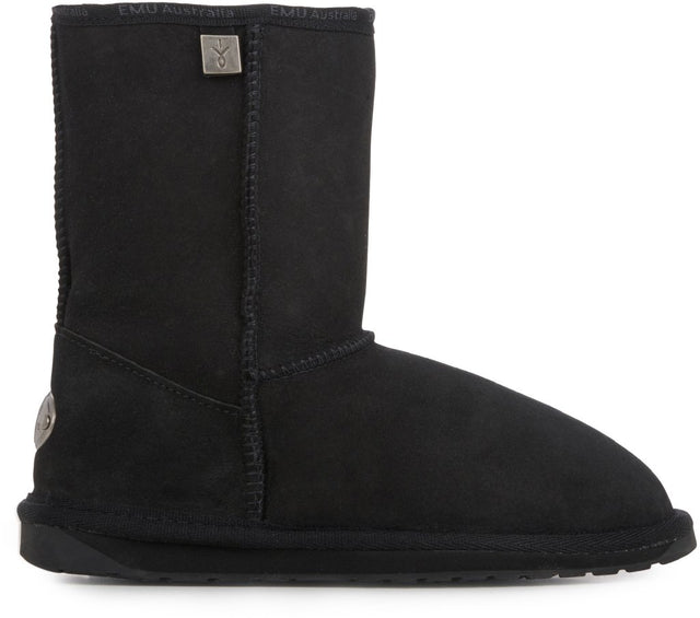 Platinum Stinger Slim Lo black