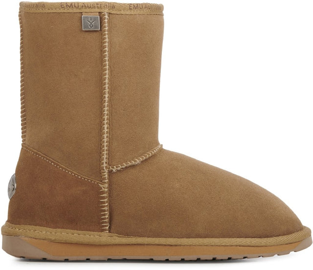 Platinum Stinger Slim Lo chestnut