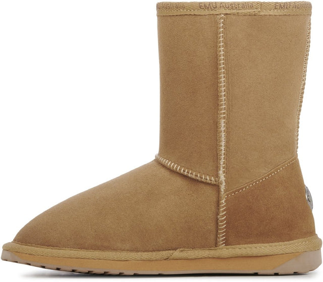 Platinum Stinger Slim Lo chestnut