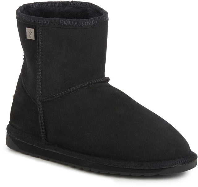 Platinum Stinger Slim Mini black