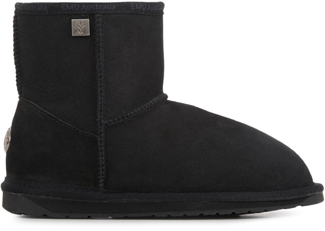 Platinum Stinger Slim Mini black