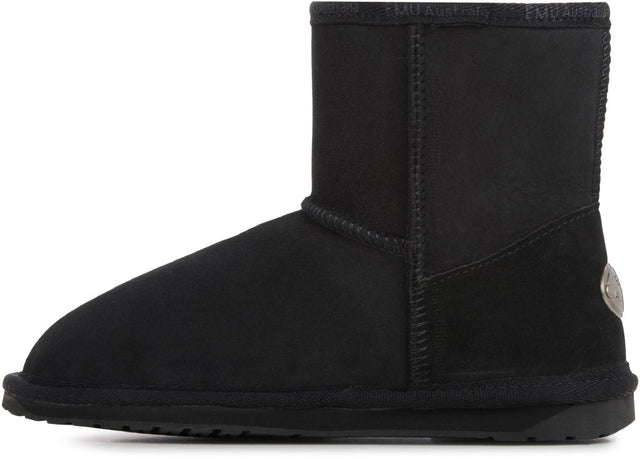 Platinum Stinger Slim Mini black