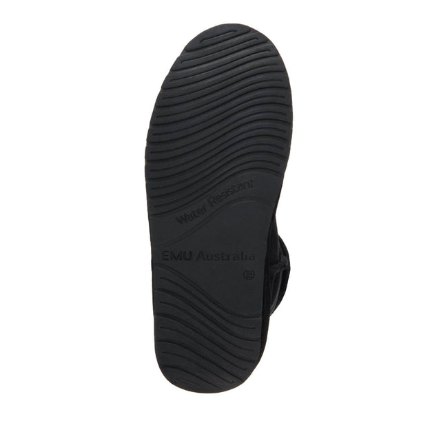 Platinum Stinger Slim Mini black