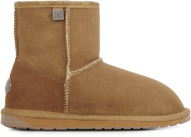 Platinum Stinger Slim Mini chestnut