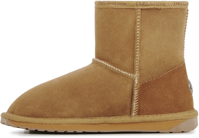 Platinum Stinger Slim Mini chestnut