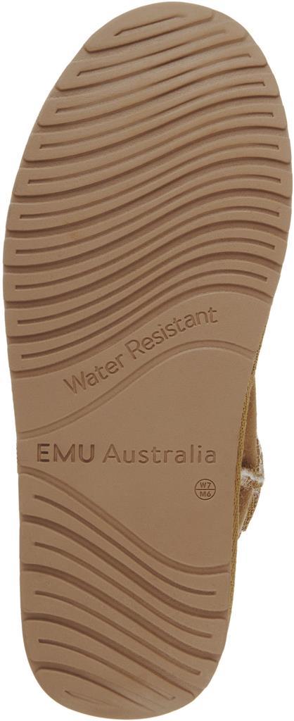 Platinum Stinger Slim Mini chestnut