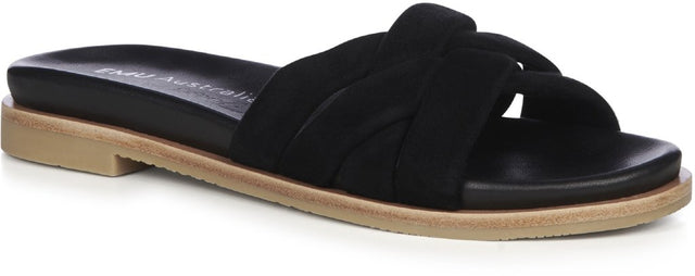 Ikara black