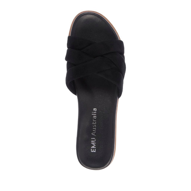 Ikara black