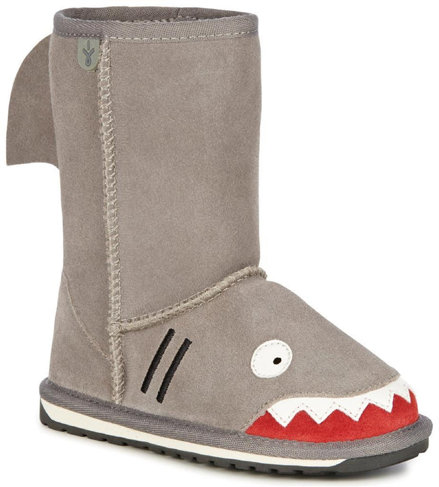 Shark putty