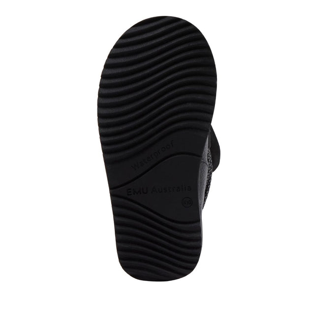 Blackburn black