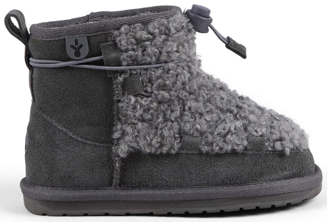 Mauboy charcoal