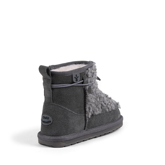 Mauboy charcoal