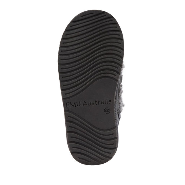 Mauboy charcoal