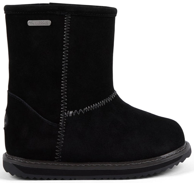 Brumby Lo 2.0 black