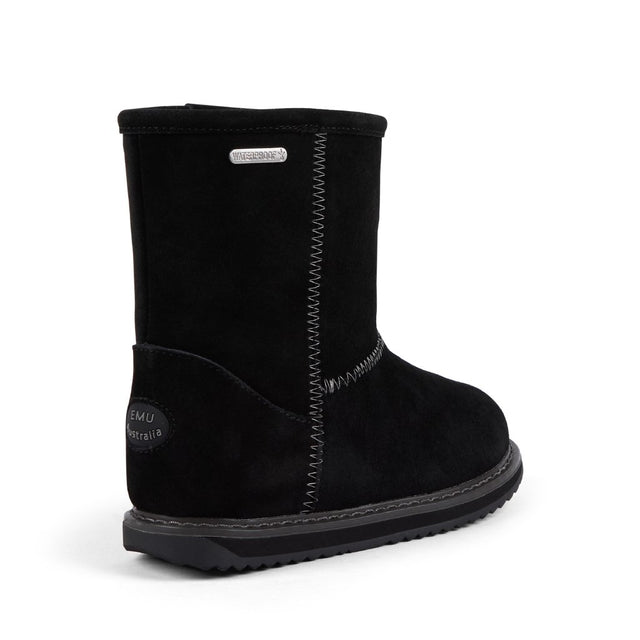 Brumby Lo 2.0 black
