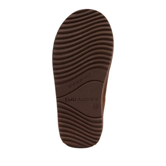 Brumby Lo 2.0 oak