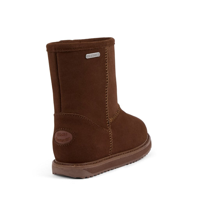 Brumby Lo 2.0 oak
