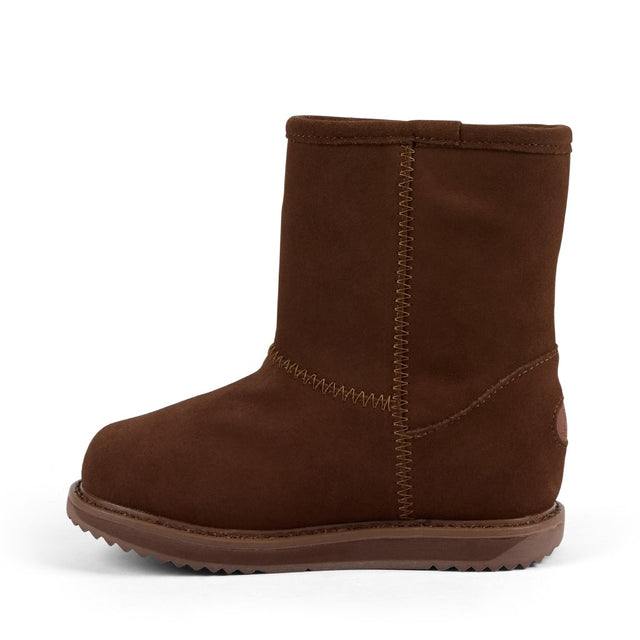 Brumby Lo 2.0 oak