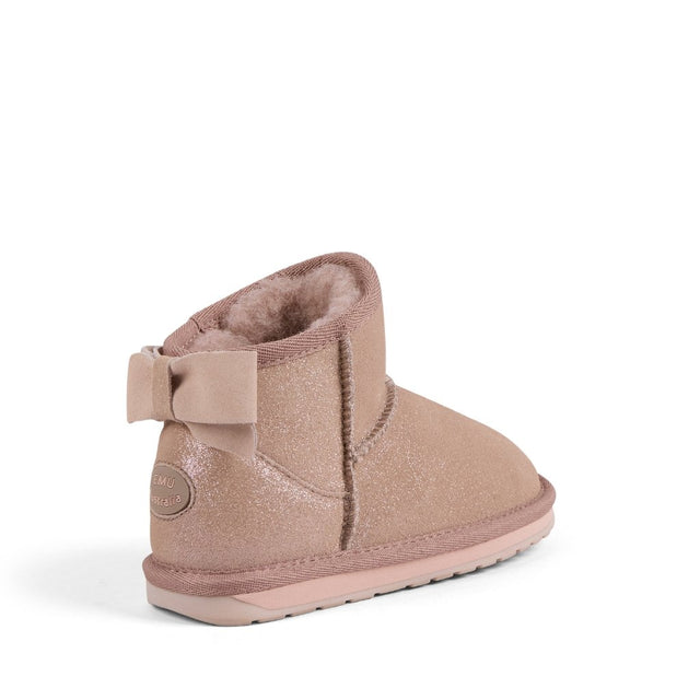 Rigel Shine Kids cameo rose