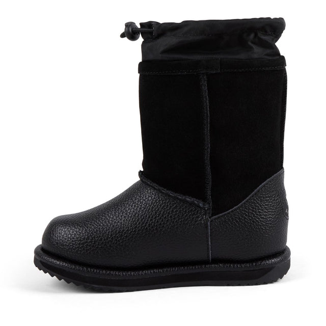 Puggle black