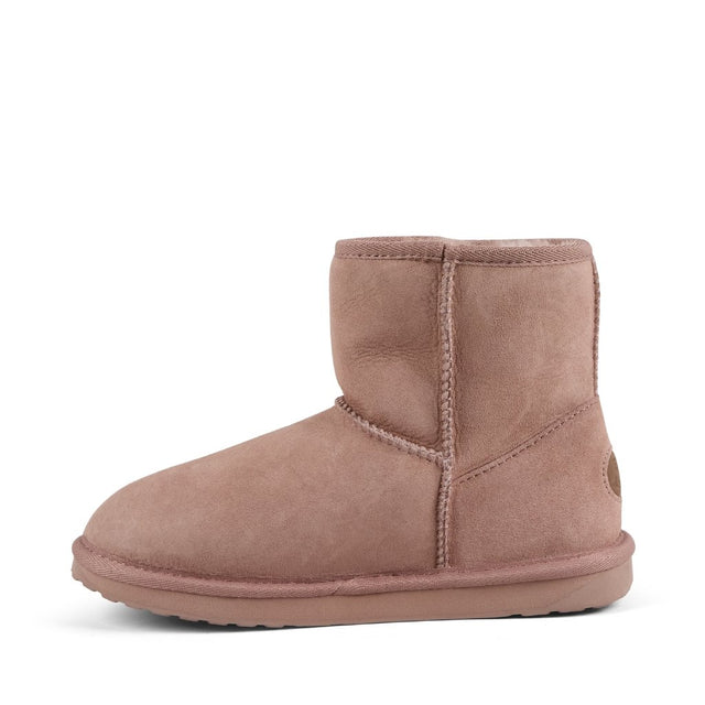 Stinger Mini cameo rose