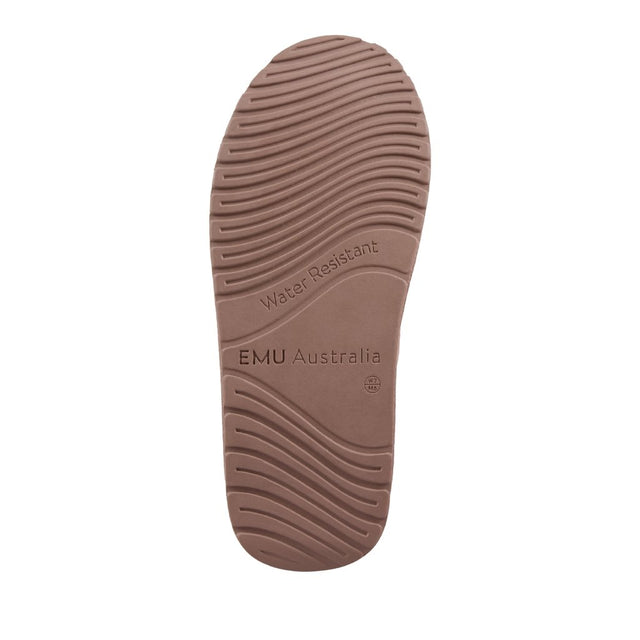 Stinger Mini cameo rose