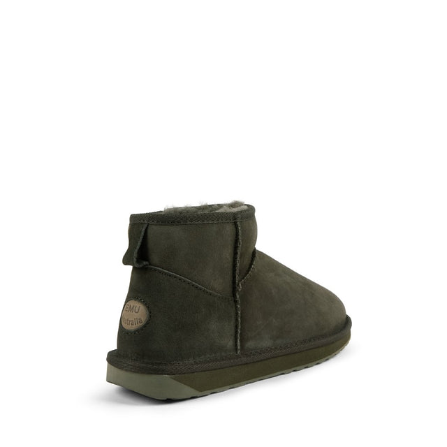 Stinger Micro dark olive