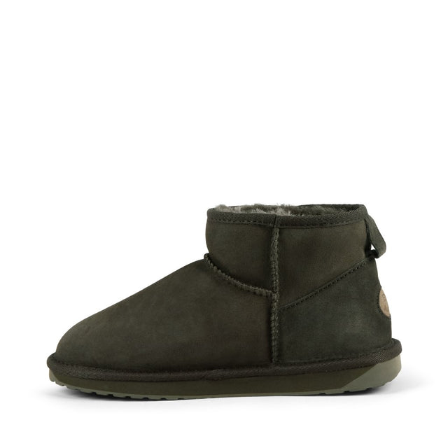 Stinger Micro dark olive