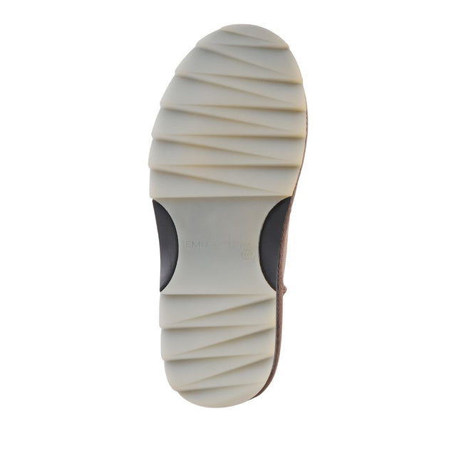 Sharky Scuff mushroom