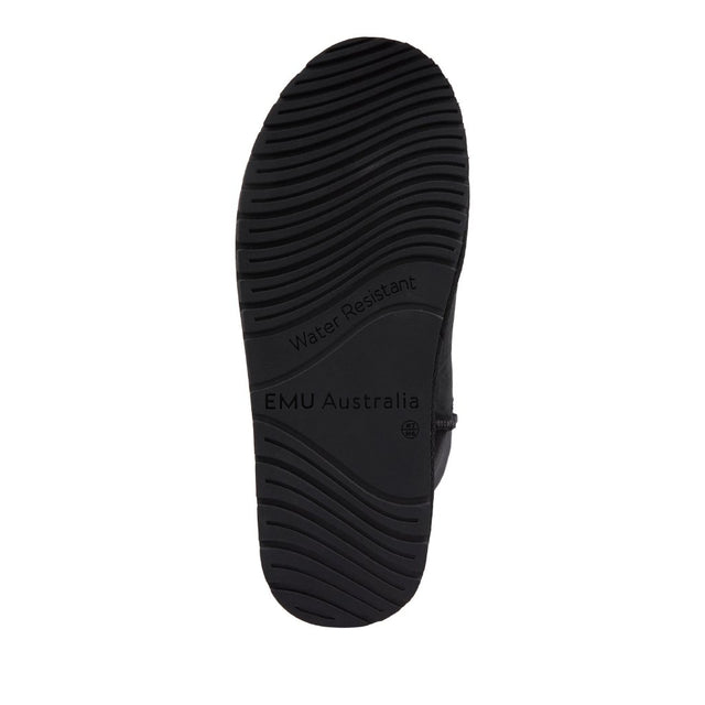 Stinger Lo Flatform black