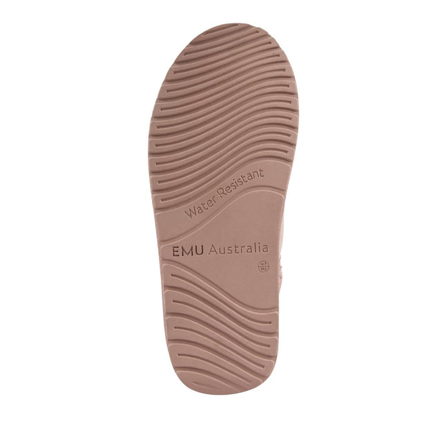 Rigel Shine cameo rose