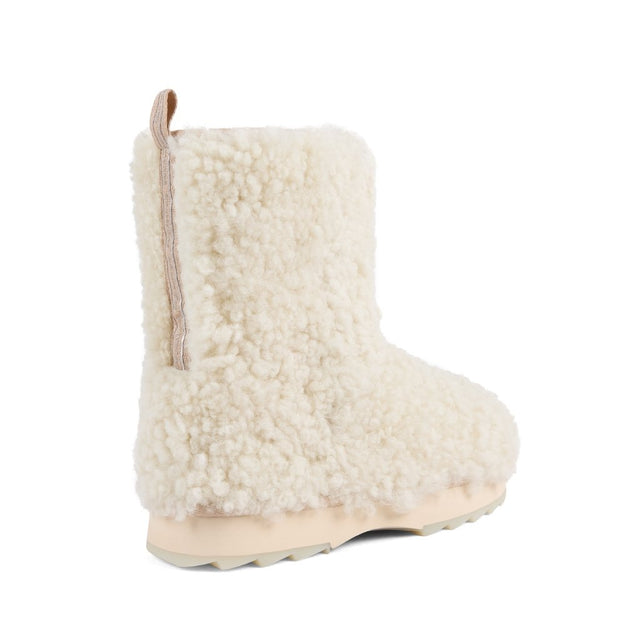 Sharky Lo Teddy natural