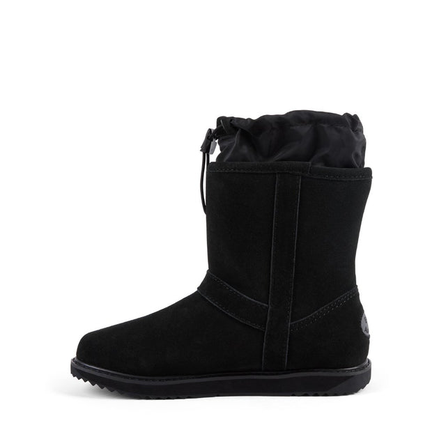 Delta Lo black
