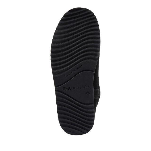 Delta Lo black