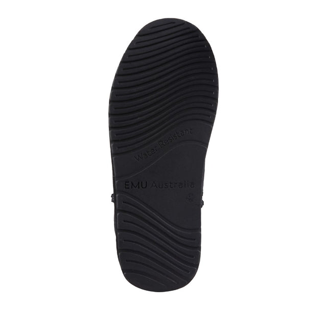 Stinger Micro Milkyway black