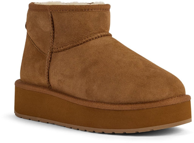 Stinger Micro Flatform 2.0 chestnut