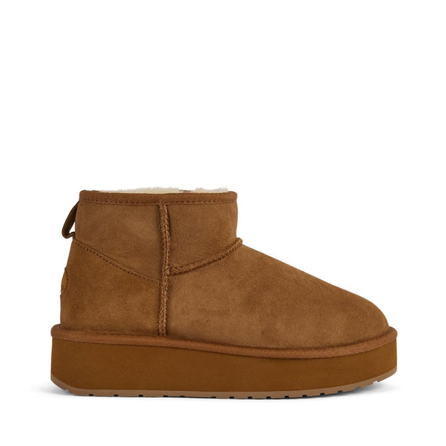 Stinger Micro Flatform 2.0 chestnut