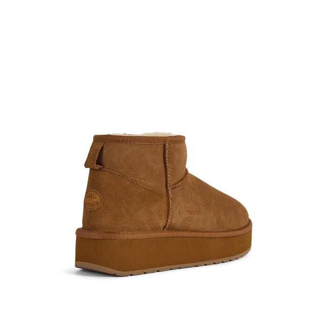 Stinger Micro Flatform 2.0 chestnut