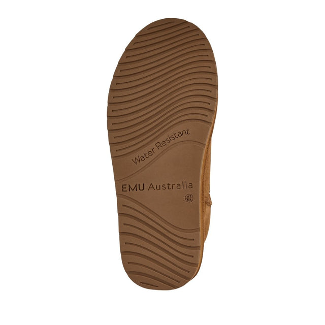 Stinger Micro Flatform 2.0 chestnut