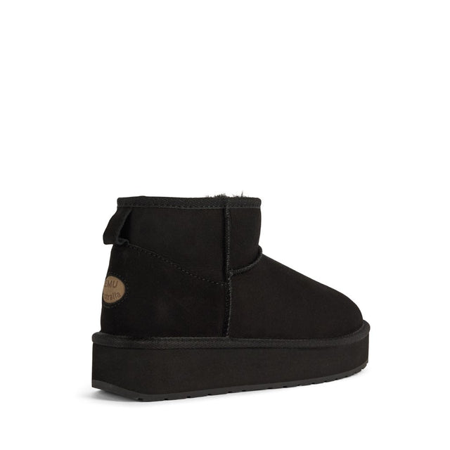 Stinger Micro Flatform 2.0 black