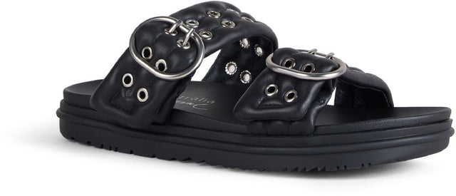 Bondi Buckle 2.0 black