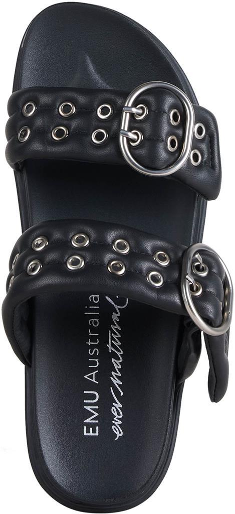 Bondi Buckle 2.0 black