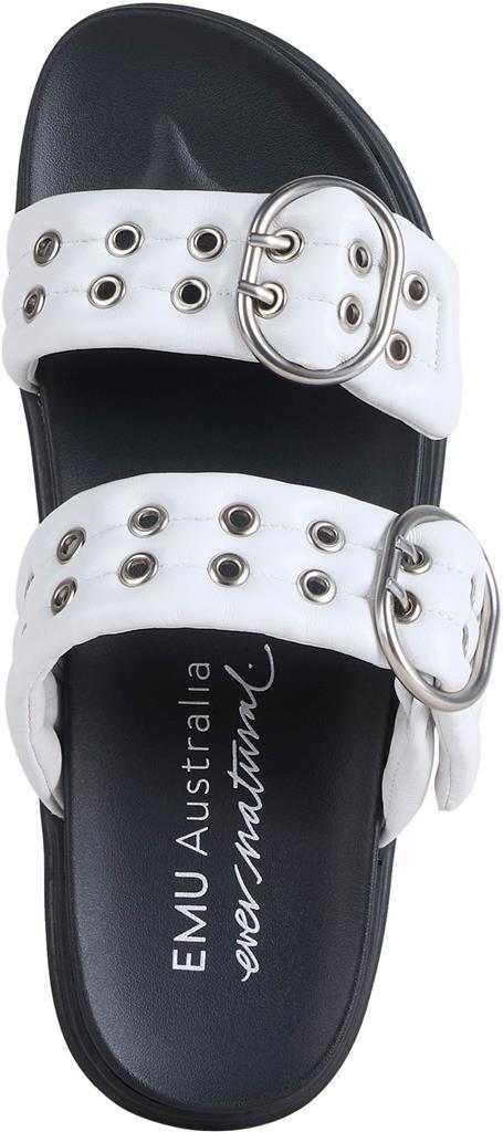 Bondi Buckle 2.0 coconut