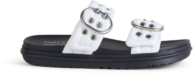 Bondi Buckle 2.0 coconut