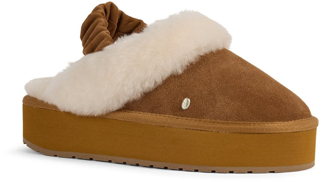 Hartz Clog chestnut