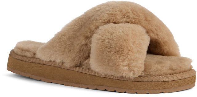 Kendall Comfort camel