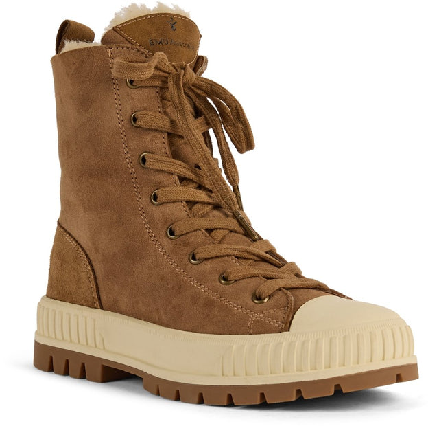 Nomad Wanderer chestnut