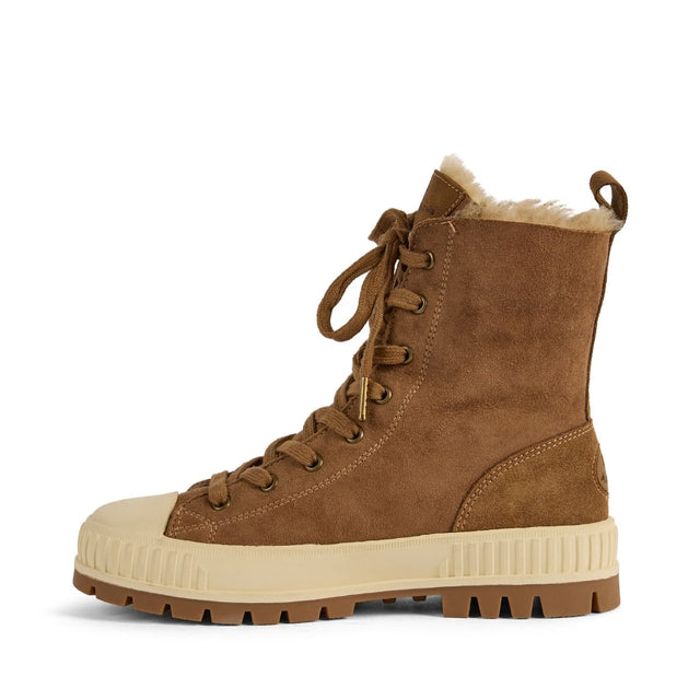 Nomad Wanderer chestnut
